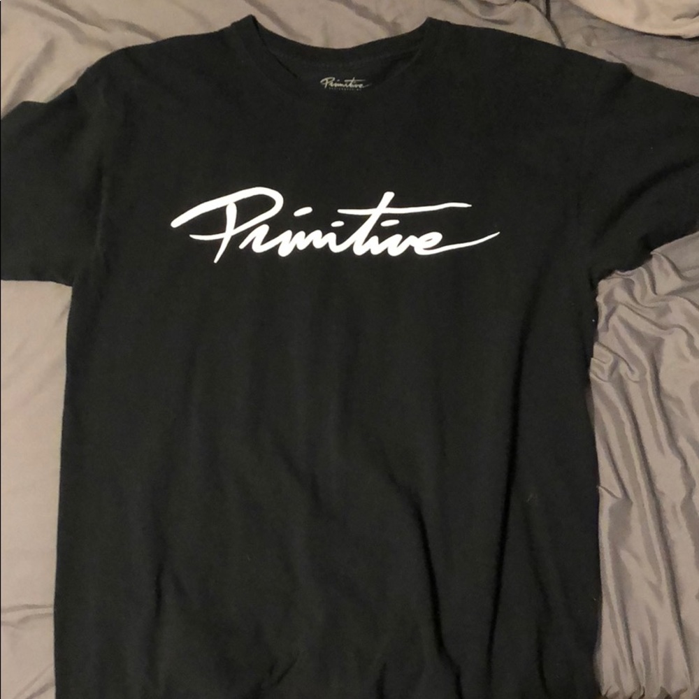Primitive t-shirt